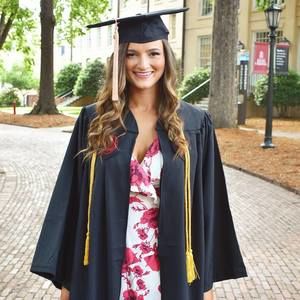 Meet your Posher, Jenna